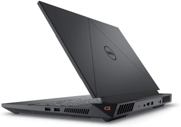 DELL G15 5530 Gaming Laptop 13th Intel Core i7-13650HX 14 Cores, NVIDIA GeForce RTX 3050 6GB GDDR6 Graphics, 15.6" FHD (1920x1080) 120Hz - Image 2