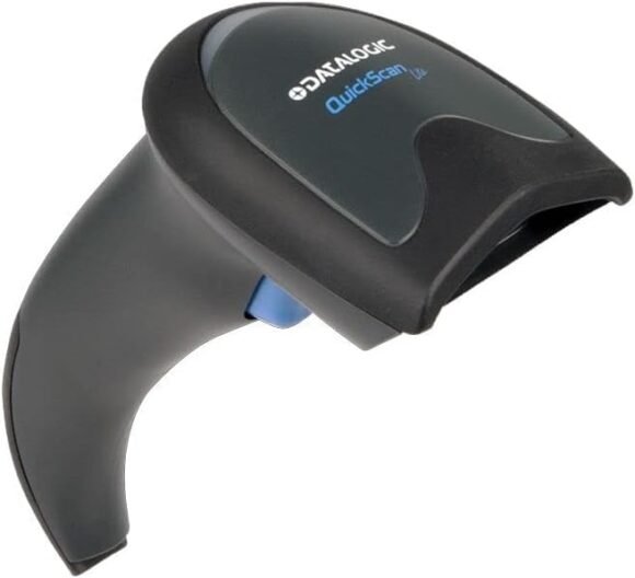 scanner barcode data logitic 2100-Datalogic Barcode Scanner - QW2120 - Image 3