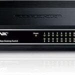 SWITCH 16 PORT SF1016D-سويتش 16 بورت