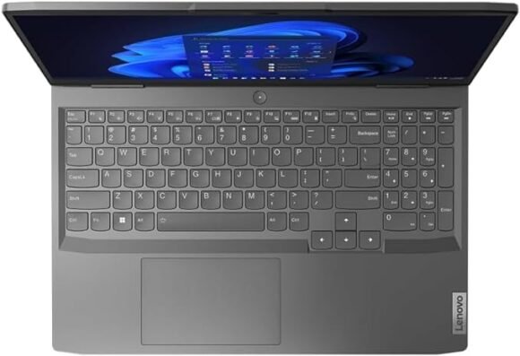 LENOVO LOQ 15IRX9 83DV006JAX CORE I7-13650HX 14 CORES – 16GB DDR5 – 512GB SSD – RTX 4060 8GB – 15.6″ FHD IPS 100% SRGB 144HZ - Image 3