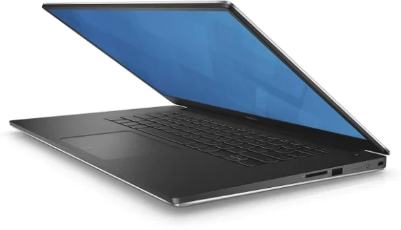 lap top dell presicion 5530 لاب توب ورك استيشن - Image 5