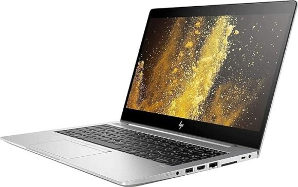 HP Elitebook 745 G6 Laptop, 14" FHD (1920x1080) Non- AMD Ryzen 5 3500U, 16 GB RAM, 256GB SSD, Windows 10 Pro - Image 6