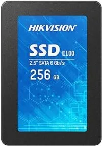 SSD 256G HIKVISION E100