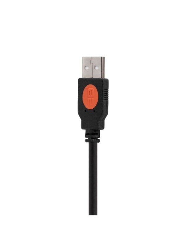 2B (DC156) USB A to USB A cable - 1 meter long - Image 3