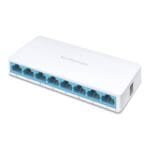 mercusys 8-port10/100 switch