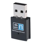 Gigamax Plus Wireless USB Adapter 300Mbps انتنا واى فاى