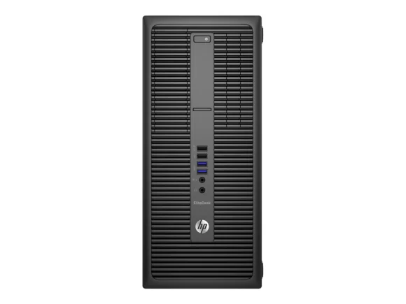 HP EliteDesk 800 G2 Tower i5-6500/8GB/500GB hdd/intel hd 530/Used