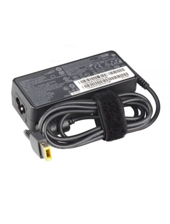 Reliable Lenovo Laptop Charger: 20V 3.25A 65W USB