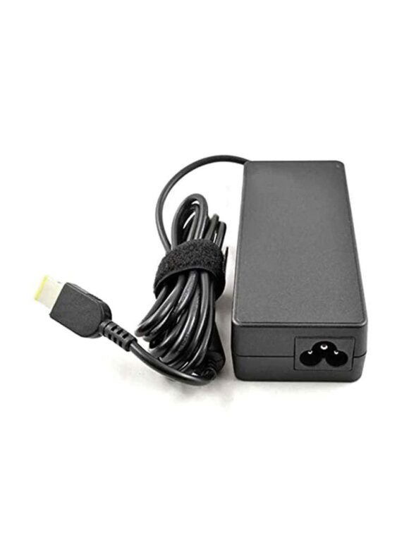 Reliable Lenovo Laptop Charger: 20V 3.25A 65W USB - Image 2