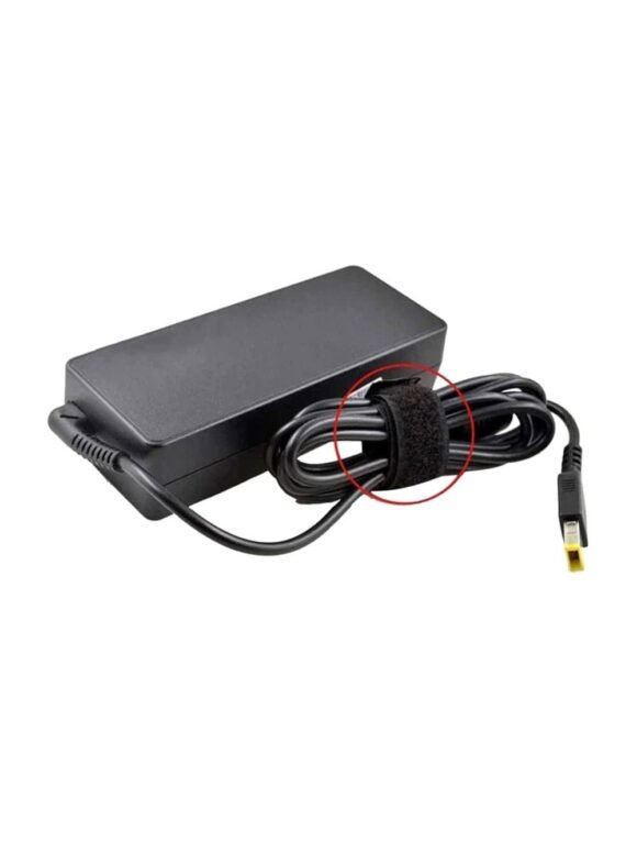 Reliable Lenovo Laptop Charger: 20V 3.25A 65W USB - Image 3