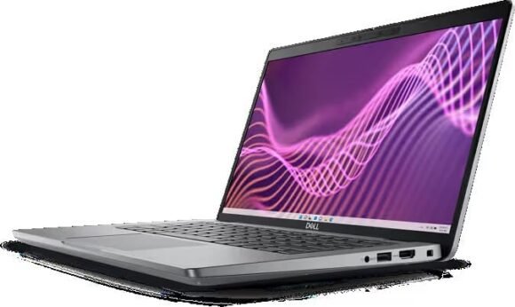 LAPTOP DELL 5440 LATITUDE INTEL CORE I5 1335U - INTEL INTEGRATED GRAPHICS IRIS - Image 4