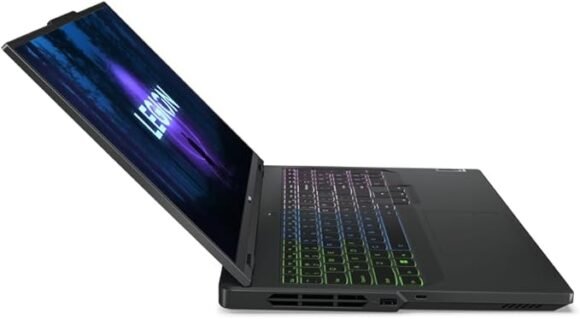 LAPTOP LENOVO LEGION 5 I6IRX9 - Image 7