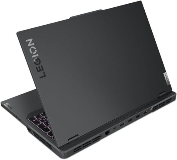 LAPTOP LENOVO LEGION 5 I6IRX9 - Image 2