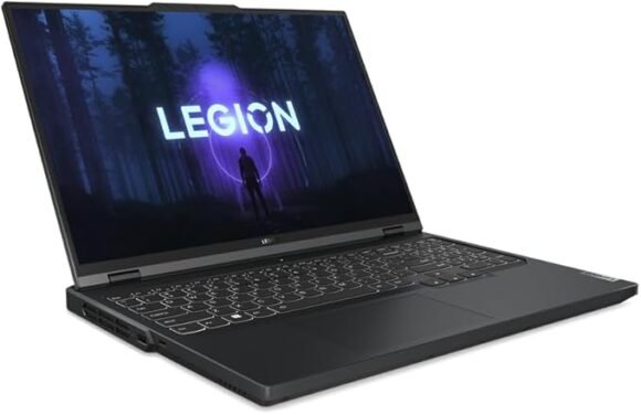 LAPTOP LENOVO LEGION 5 I6IRX9 - Image 3