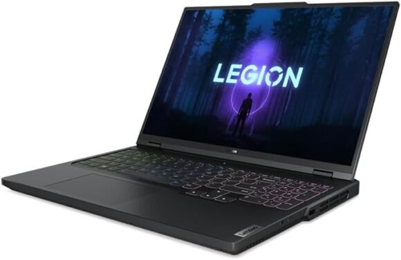 LAPTOP LENOVO LEGION 5 I6IRX9 - Image 4