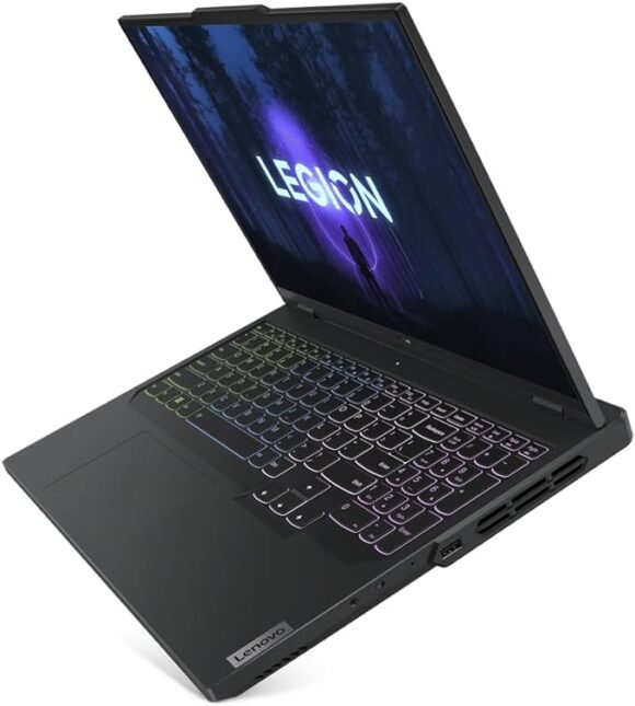 LAPTOP LENOVO LEGION 5 I6IRX9 - Image 6