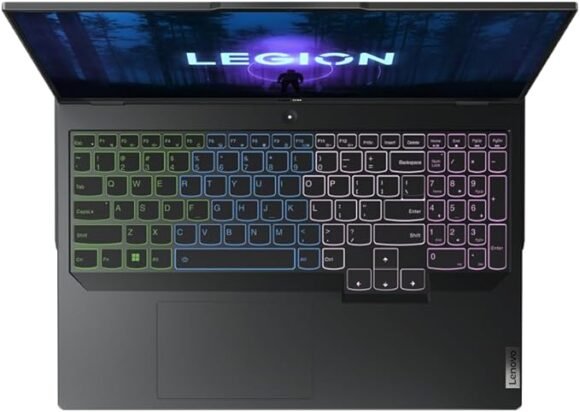 LAPTOP LENOVO LEGION 5 I6IRX9 - Image 5