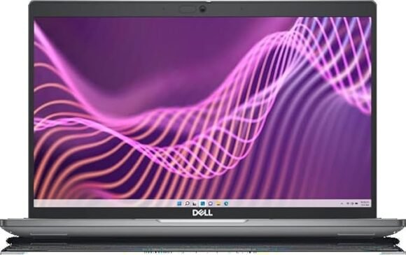 LAPTOP DELL 5440 LATITUDE INTEL CORE I5 1335U - INTEL INTEGRATED GRAPHICS IRIS - Image 3