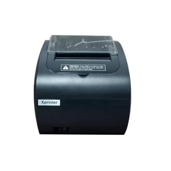 XP-M817B USB Thermal Receipt Printer-طابعة كاشير