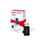 MERCUSYS, N300 Wireless Mini USB Adapter, MW300UM