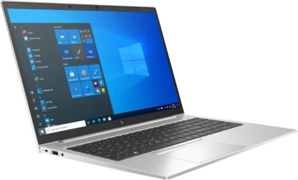 HP EliteBook 850 G8 15.6"  - Full HD - 1920 x 1080 - Intel Core i7 (11th Gen) i7-1165G7 Quad-core - 16 GB RAM - 256 GB SSD - Image 2