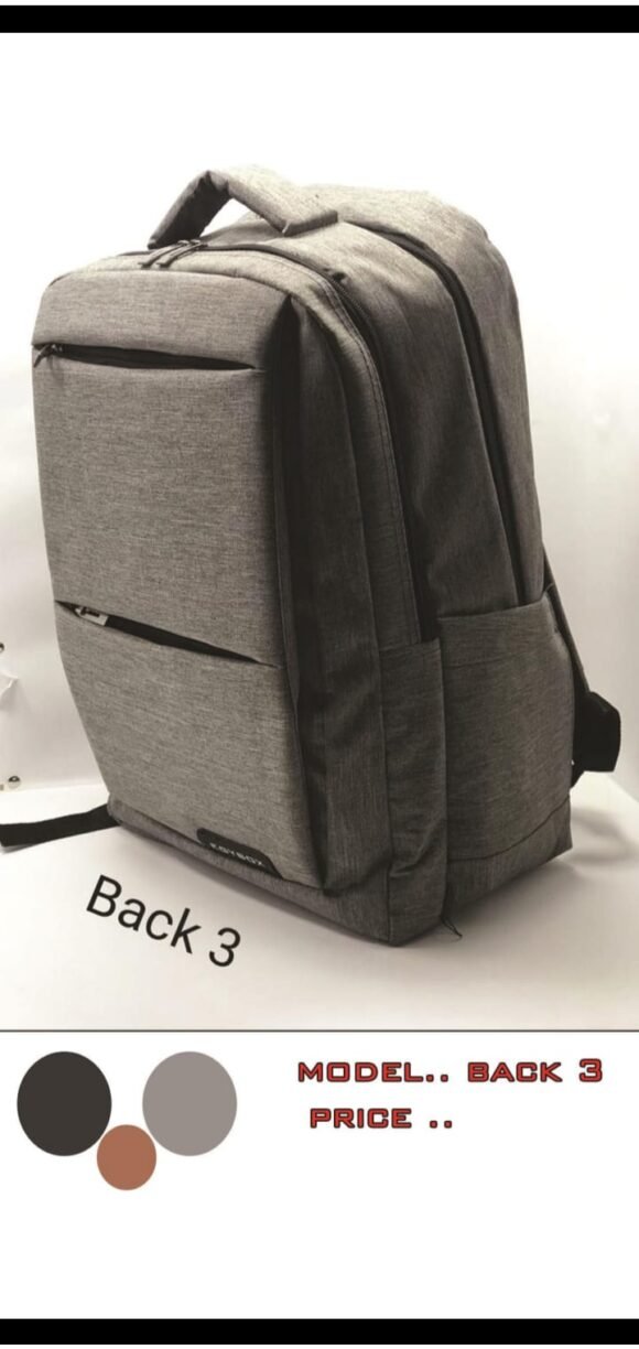 EGYBOX BACK 3 Laptop Bag , 15.6 Inch