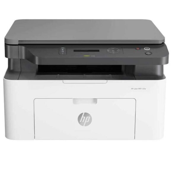 HP LASER MFP 135A - Image 2