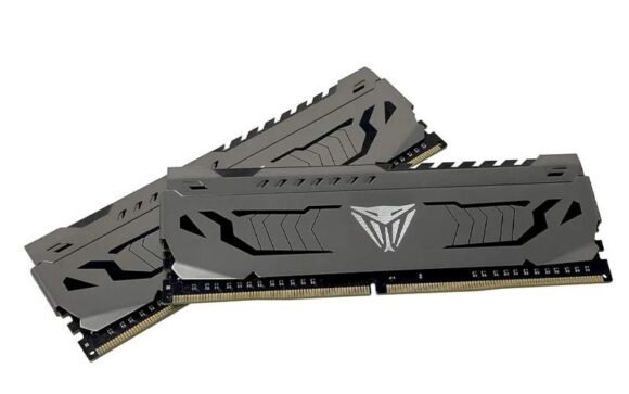 Ram Patriot Viper Steel CL18 DDR4-3200MHz