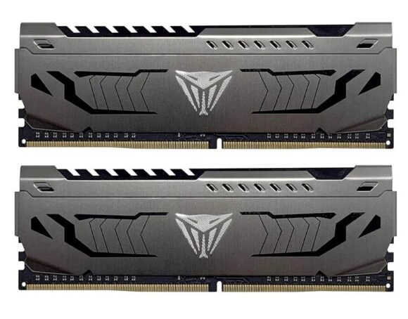 Ram Patriot Viper Steel CL18 DDR4-3200MHz - Image 2