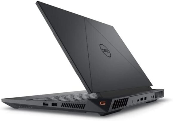 LAPTOP DELL 5530 G15 - INTEL CORE I7 13650HX - MONITOR 15.6 FHD 120HZ - RAM 16GB DDR5 - SSD 1TERA M2 - VGA 8GB GEFORCE 4060 RTX - WIN 11 - Image 2