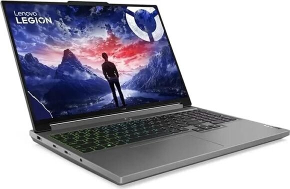 laptop lenovo loq 15irx9-intel core i7 14700hx- 16g ddr5 mhz- 1TERA  nvme ssd - nvidia geforce rtx 4060 8g - 15.6 fhd 1920*1080 ips 350 nits RGB- 144hz