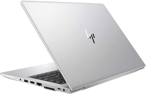 HP EliteBook 840 G6 14" Laptop, Intel Core i5, 16GB, 256GB SSD - Image 4