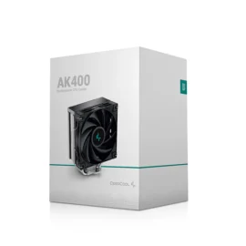DEEPCOOL AK400Performance CPU Cooler مبرد هوائى