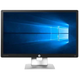 HP EliteDisplay E232 MONITOR FHD IPS Technology LED backlight-HDMI