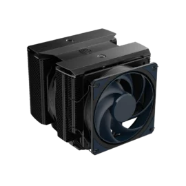 COOLER MASTER Masterair MA824 STEALTH مبرد هوائى