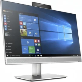 HP EliteOne 800 G3 All-in-One Business PC (23.8-inch)/Core i5-6500/8gb ram/256gb ssd/(1920*1080)TOUCH SCREEN