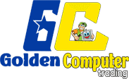 golden computer