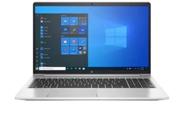 Laptop Original Hp Probook 450 G9 - Core i5 12th - Ram 16G - Hard 256G M2- Inch 15.6