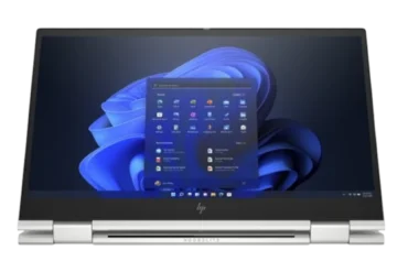 Laptop Original Hp EliteBook 830 G8 ×360 - Core i5 11th - Ram 16G - Hard 256 M2"