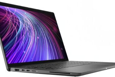 Laptop Original Latitude 7410 - Core i5 10th - Ram 16G - Hard 256 M2- Inch "14"