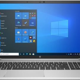 Laptop Original HP Elitebook  850 G8 - Core i7 11th - Ram 16gb - Hard 256 M2 - Inch 15.6