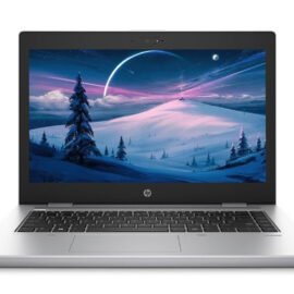 Laptop Original Hp 640 G5 / Core i5-8th / Ram 8G / Hard M2 256 /14.0 Inch