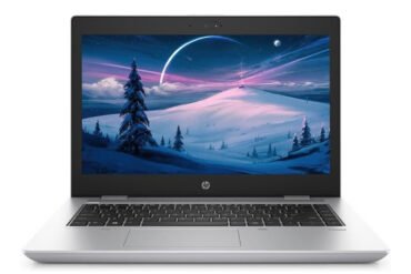 Laptop Original Hp 640 G5 / Core i5-8th / Ram 8G / Hard M2 256 /14.0 Inch