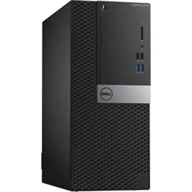 CASE DELL TOWER 7040 I5 6TH