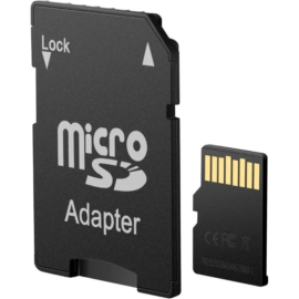 HikVision C1 SD 128GB Memory Card