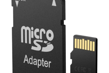 HikVision C1 SD 128GB Memory Card